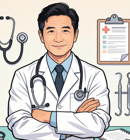 高建华口碑咋样